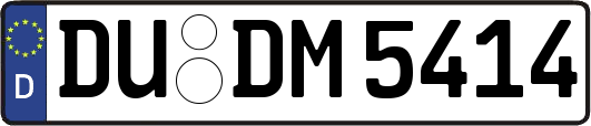 DU-DM5414