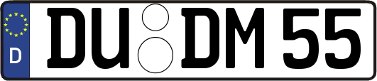 DU-DM55