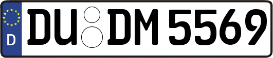 DU-DM5569