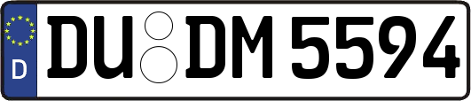 DU-DM5594
