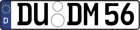 DU-DM56