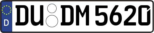 DU-DM5620