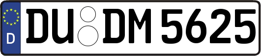 DU-DM5625