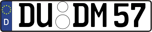 DU-DM57