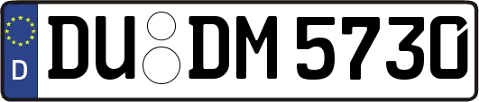 DU-DM5730