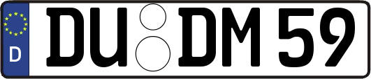 DU-DM59