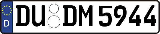 DU-DM5944