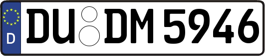DU-DM5946
