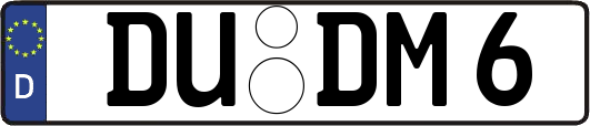 DU-DM6