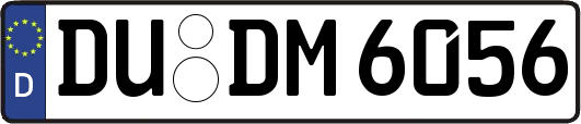DU-DM6056