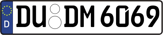 DU-DM6069