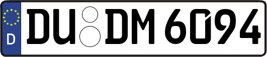 DU-DM6094