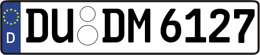 DU-DM6127