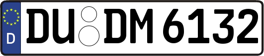 DU-DM6132