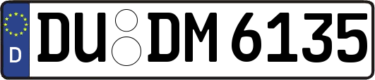 DU-DM6135