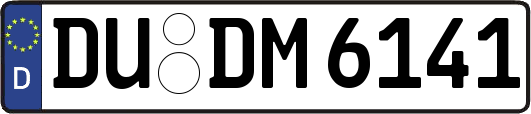DU-DM6141