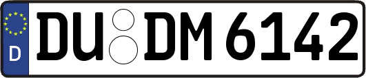 DU-DM6142