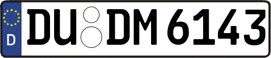 DU-DM6143