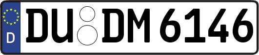 DU-DM6146