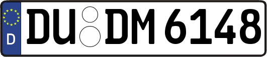 DU-DM6148