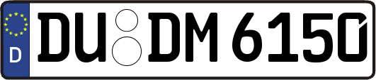 DU-DM6150