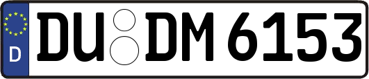 DU-DM6153