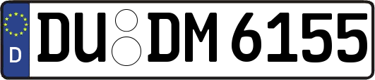 DU-DM6155