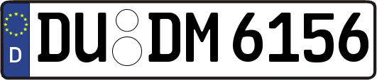 DU-DM6156