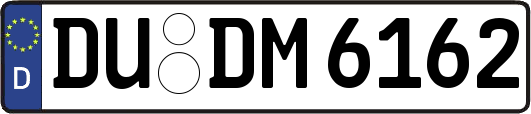 DU-DM6162