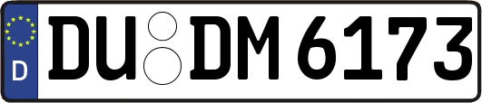 DU-DM6173