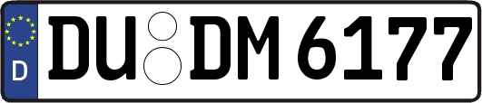 DU-DM6177