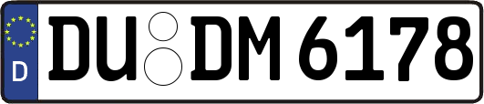 DU-DM6178