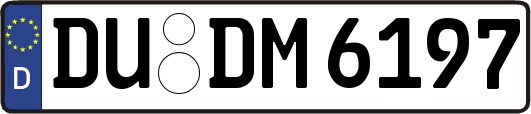 DU-DM6197