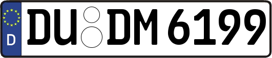 DU-DM6199