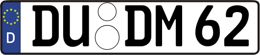 DU-DM62