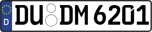 DU-DM6201