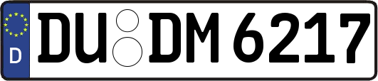 DU-DM6217