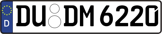 DU-DM6220