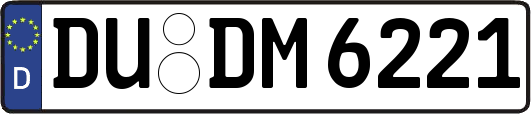 DU-DM6221