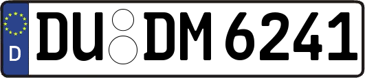 DU-DM6241