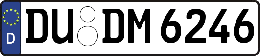 DU-DM6246