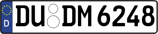 DU-DM6248