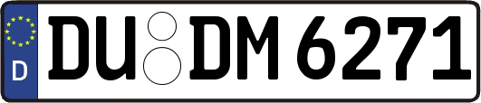 DU-DM6271