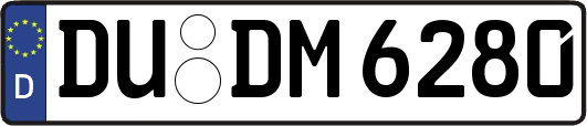 DU-DM6280
