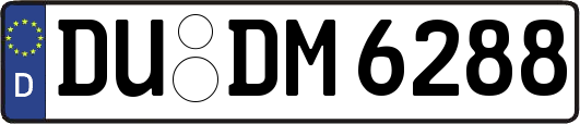 DU-DM6288