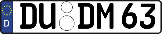 DU-DM63