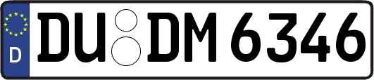 DU-DM6346
