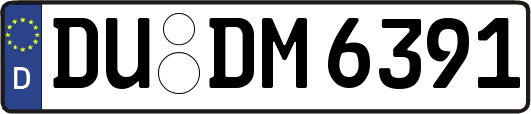 DU-DM6391