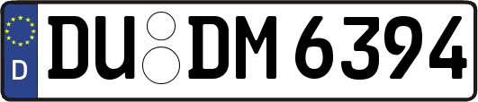 DU-DM6394