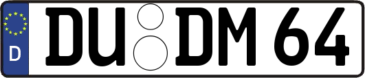 DU-DM64
